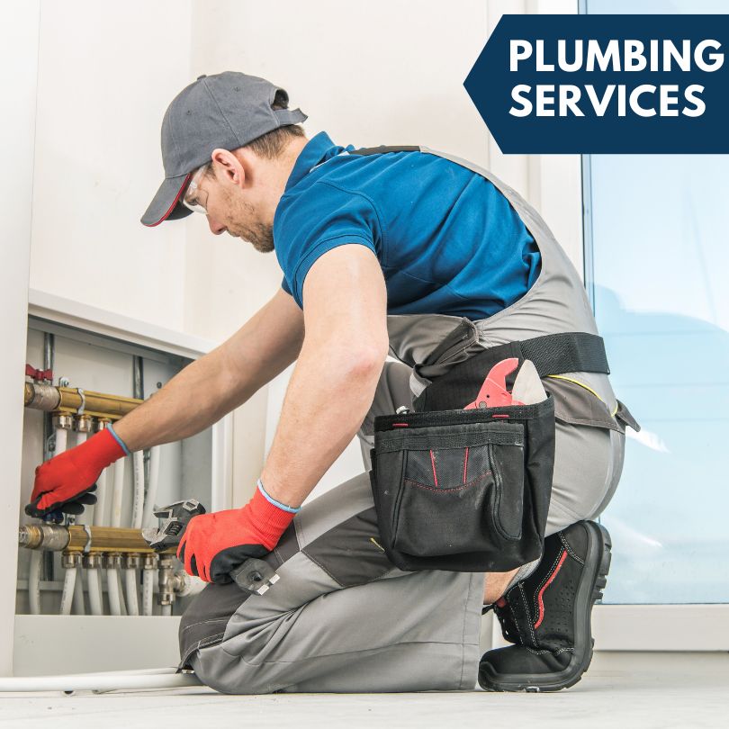 Woodridge Plumbing Company